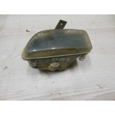  Фара противотуманная правая к  Ford  Mondeo,  1995