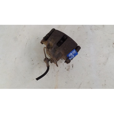  Суппорт передний правый к  Audi  100,  1986