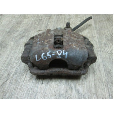  Суппорт передний левый к  Skoda  Favorit,  1995