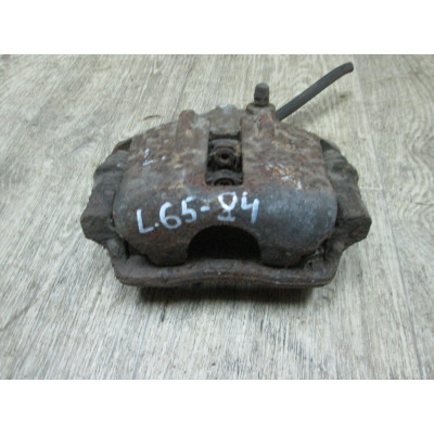  Суппорт передний левый к  Skoda  Favorit,  1995