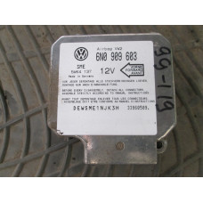  Блок AirBag к  Ford  Galaxy,  1996