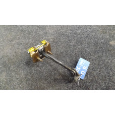  Ограничитель открывания двери передней к  Renault  Megane,  1998