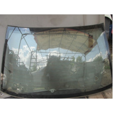  Стекло заднее к  Mitsubishi  Galant,  1998