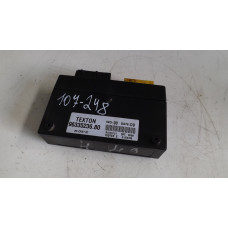  Блок комфорта к  Citroen  Xsara,  1998