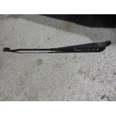  Щеткодержатель задний к  Citroen  Xsara,  1998