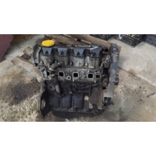  Двигатель к  Opel  Astra,  1996