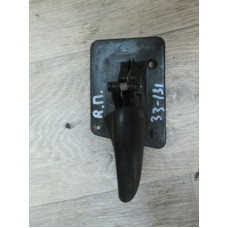  Ручка внутренняя передняя правая к  Opel  Omega,  1996
