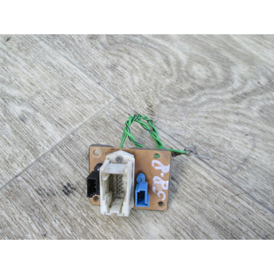  Усилитель музыкальный к  BMW  5 E39,  1999