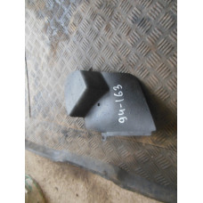  Пластик салона к  Opel  Vectra,  1998