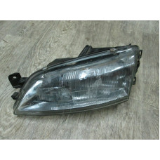  Фара левая к  Opel  Vectra,  1998