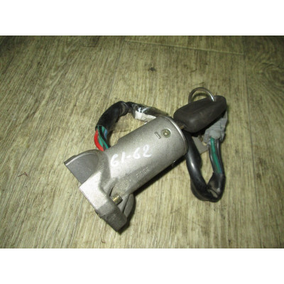  Замок зажигания к  Iveco  Daily,  2000