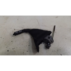  Рычаг ручного тормоза (ручника) к  Opel  Astra,  1996