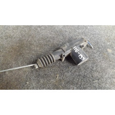  Активатор (привод) замка двери к  Renault  Megane,  1998