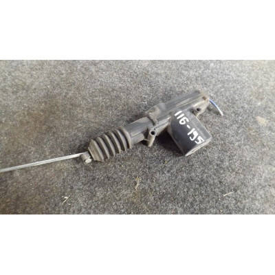  Активатор (привод) замка двери к  Renault  Megane,  1998