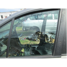  Стекло двери передней левой к  Renault  Scenic,  1999