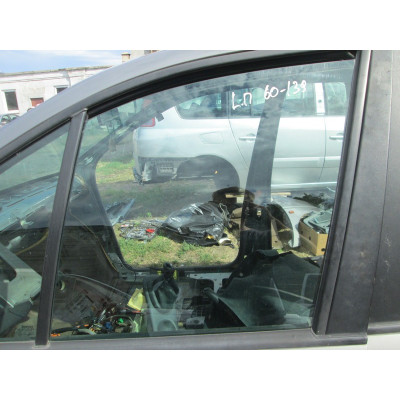  Стекло двери передней левой к  Renault  Scenic,  1999