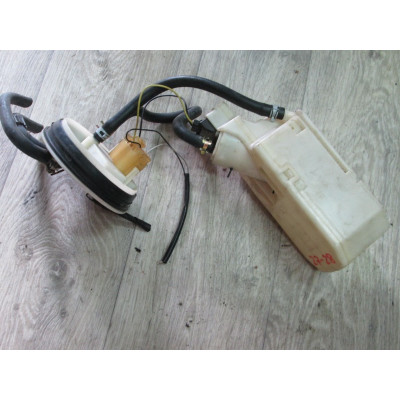  Колба в бак к  Nissan  Micra,  1996