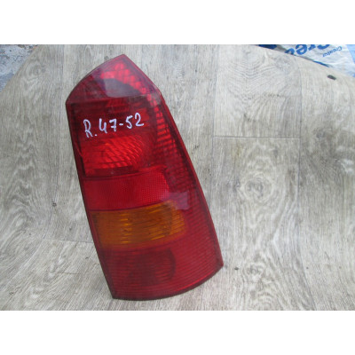 Фонарь задний правый к  Ford  Focus,  2001