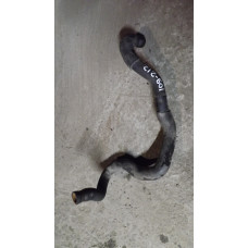  Патрубок радиатора к  Nissan  Primera,  1997