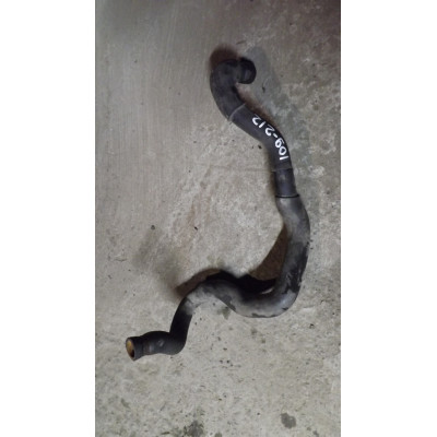  Патрубок радиатора к  Nissan  Primera,  1997