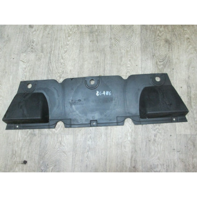  Пластик к  BMW  7 E38,  1999