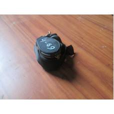  Ремень безопасности задний правый к  Mercedes  C W202,  1998