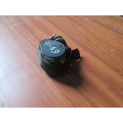  Ремень безопасности задний правый к  Mercedes  C W202,  1998