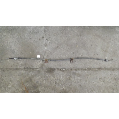  Трос ручника к  Nissan  Sunny,  1993