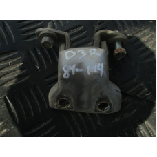  Петля двери задней правой к  Mitsubishi  Galant,  1998