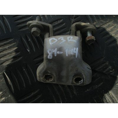 Петля двери задней правой к  Mitsubishi  Galant,  1998