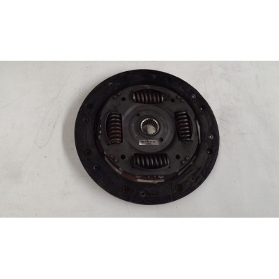  Корзина сцепления к  Ford  Mondeo,  1998