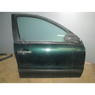  Дверь передняя правая к  Fiat  Marea,  1999
