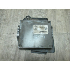  Блок управления двигателем к  Opel  Omega,  1998