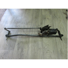  Механизм стеклоочистителя (трапеция дворников) к  Peugeot  405,  1996