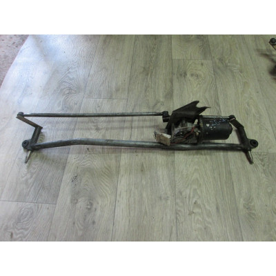  Механизм стеклоочистителя (трапеция дворников) к  Peugeot  405,  1996