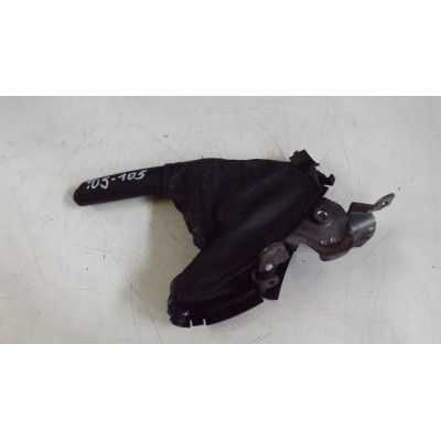  Рычаг ручного тормоза (ручника) к  Opel  Zafira,  2000