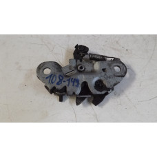  Замок капота к  Peugeot  Partner,  1998