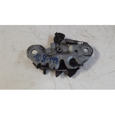  Замок капота к  Peugeot  Partner,  1998