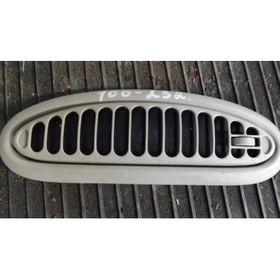  Дефлектор обдува салона к  Dodge  Grand Caravan,  2002