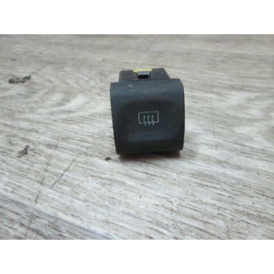  Кнопка подогрева заднего стекла к  Opel  Omega,  1999