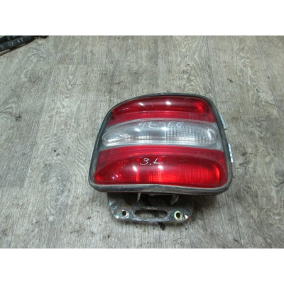  Фонарь задний левый к  Fiat  Brava,  1998