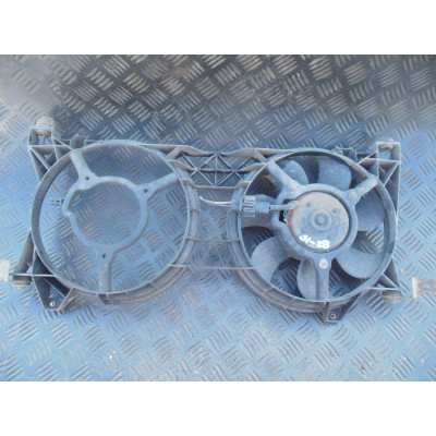  Вентилятор радиатора к  Rover  416,  1997