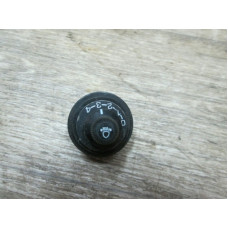  Кнопка (выключатель) к  Mitsubishi  Pajero,  1999