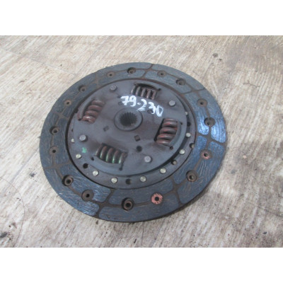 Диск сцепления к  Fiat  Punto,  1998