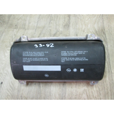  Подушка безопасности пассажира к  Opel  Omega,  1996