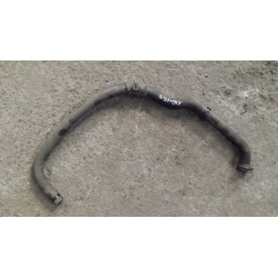  Патрубок отопителя (печки) к  Renault  Megane,  1998