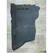  Обшивка багажника к  BMW  7 E38,  1999