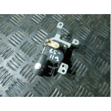  Моторчик заслонки печки к  Nissan  Primera,  2001