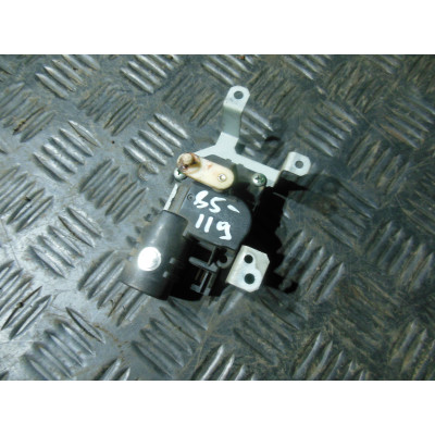  Моторчик заслонки печки к  Nissan  Primera,  2001