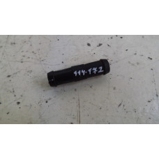  Фланец (тройник) системы охлаждения к  Audi  100,  1988